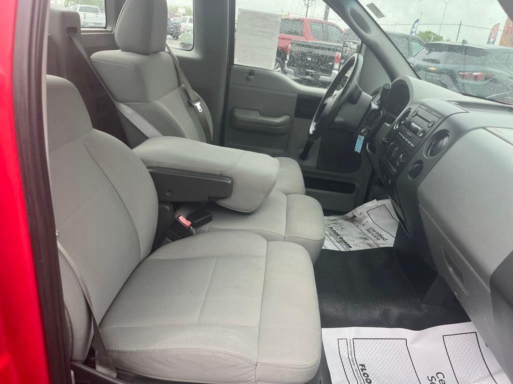 2007 Ford F-150 XL - Photo 22