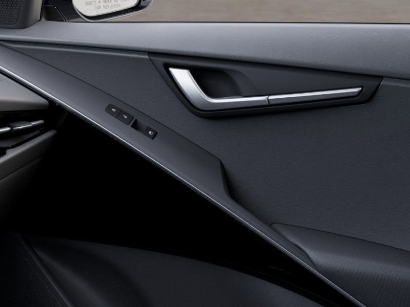 2025 Kia Niro Wind - Photo 25