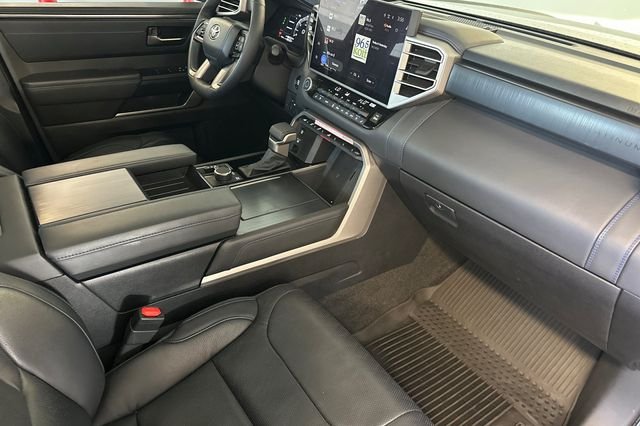2026 Toyota Tundra Platinum - Photo 15