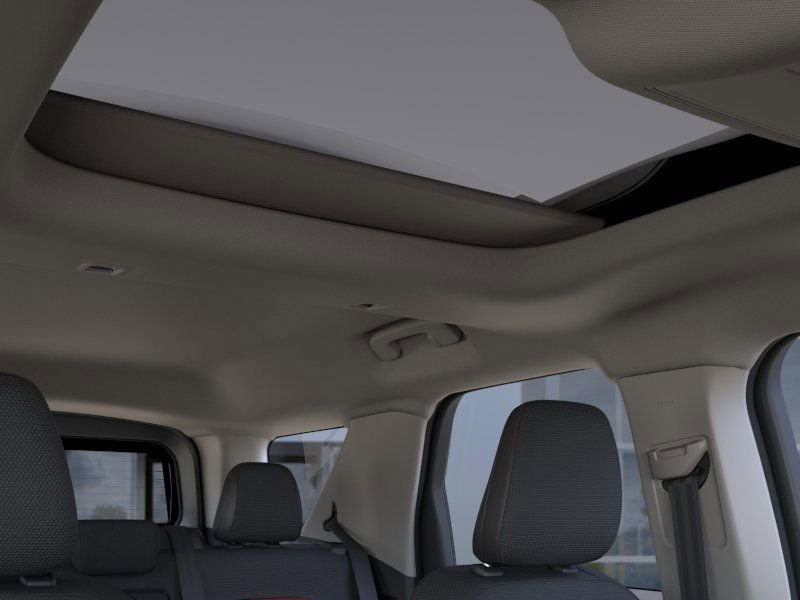 New 2025 Gray Ford BRONCO SPT FREE image 21