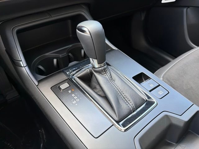New 2026 Aero Gray Metallic Mazda 2.5 S Select AWD image 17