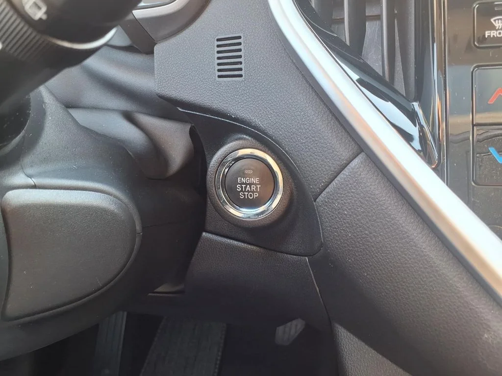 Used 2023 Silver Subaru Touring image 26