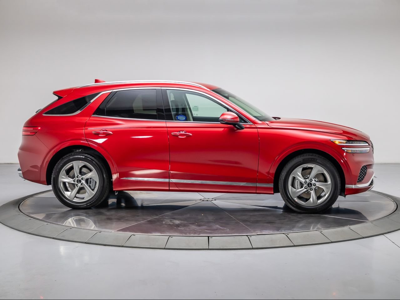 New 2026 Mauna Red Genesis 2.5T image 6
