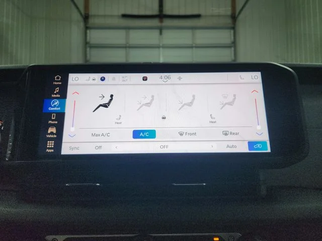 New 2026  Jeep Sport S image 30