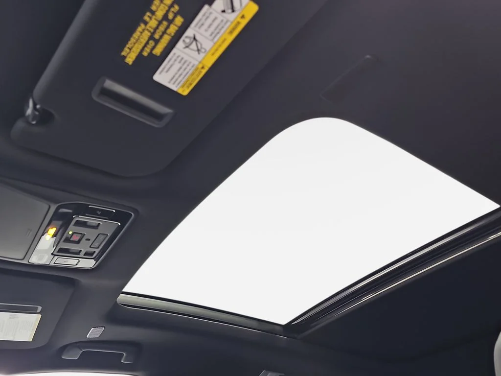 New 2026 Wind Chill Pearl Lexus PREMIUM AWD image 29