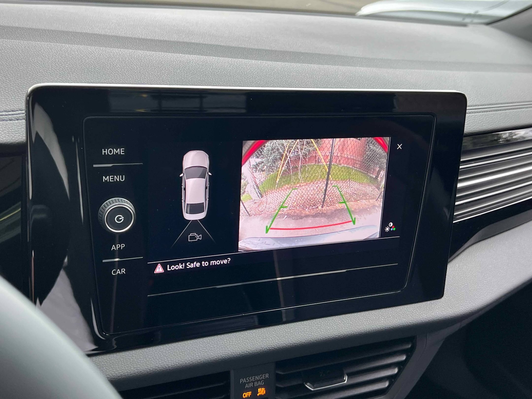 New 2026 Platinum Gray Volkswagen Sport image 26