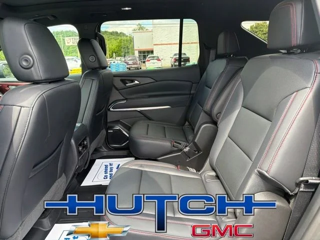 New 2026 Sterling Gray Metallic Chevrolet Z71 image 19