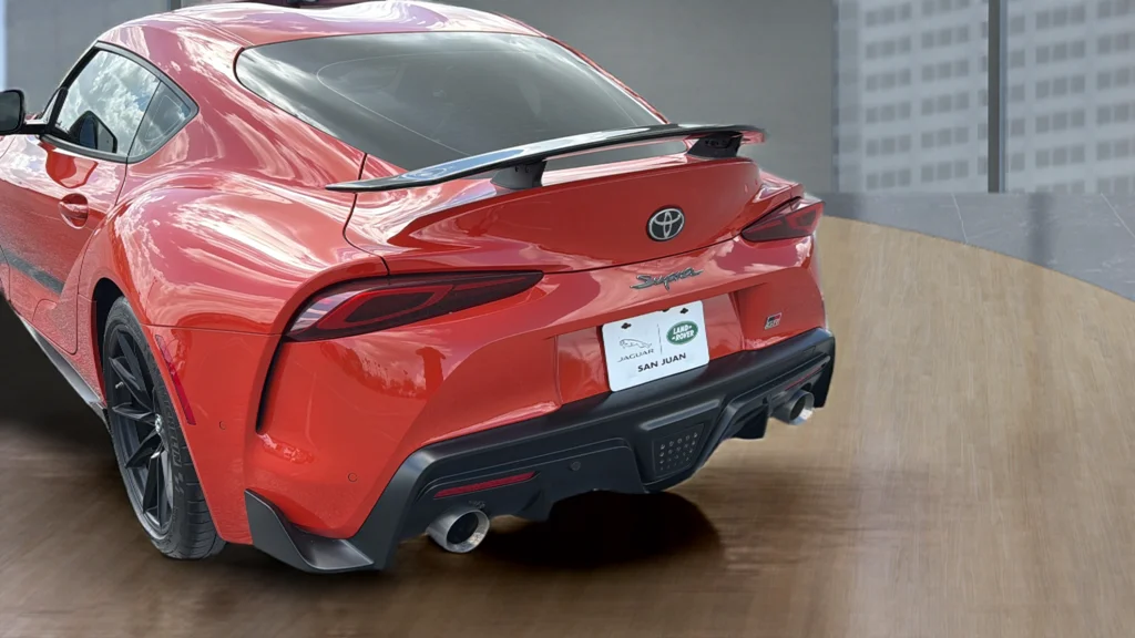 Used 2024  Toyota 45th Anniversary Edition image 10