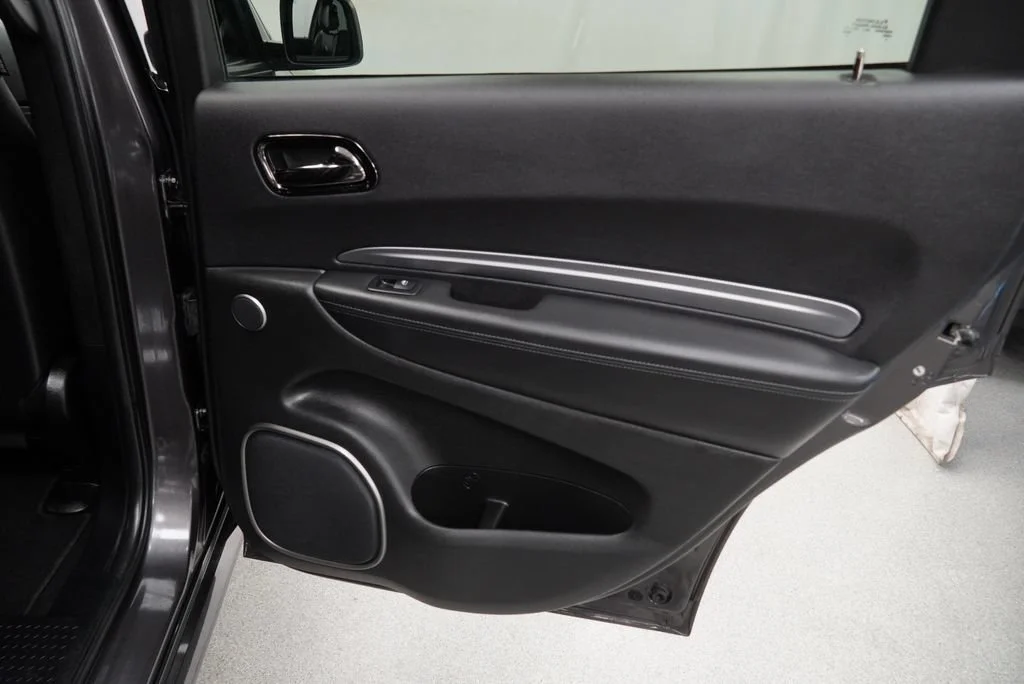 Used 2020 Granite Clearcoat Dodge R/T image 30