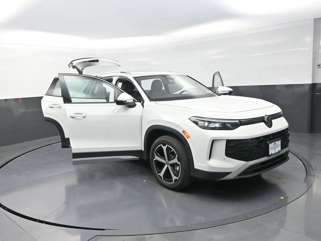 New 2026  Volkswagen 2.0T SE image 30