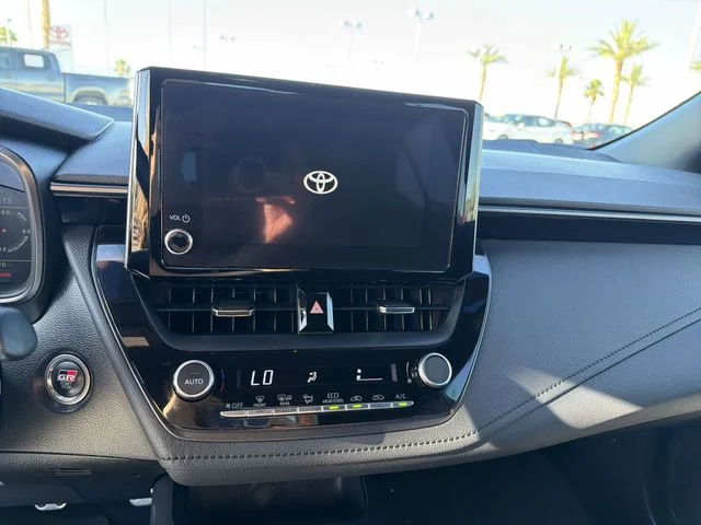 2024 Toyota GR Corolla Core - Photo 19