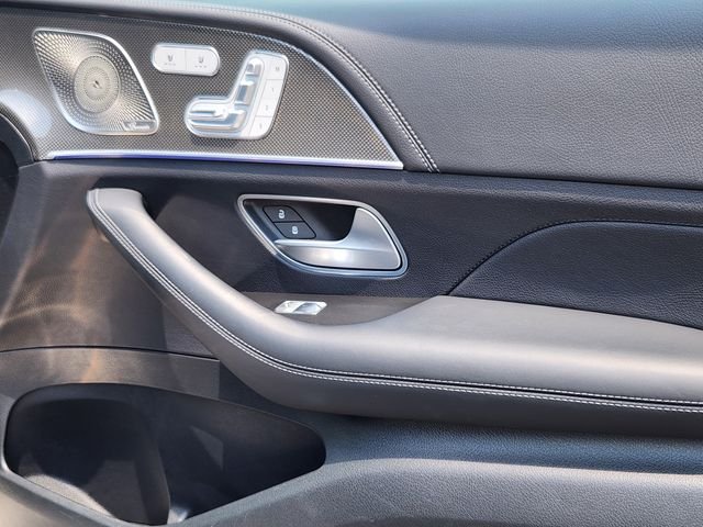 Certified Used 2023 Gray Mercedes-Benz GLE 53 AMG® image 22
