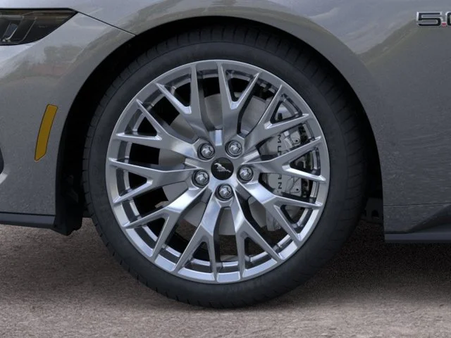 New 2026 Gray Ford GT Premium image 19