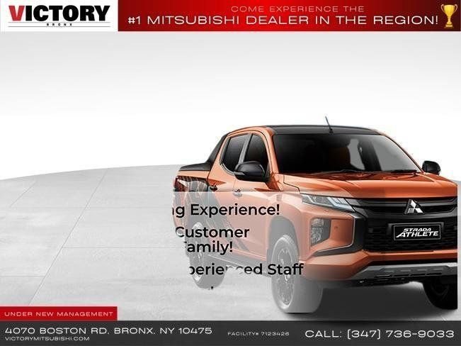 2024 Mitsubishi Mirage G4 Black Edition - Photo 3