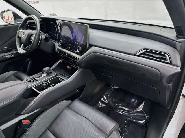 2024 Lexus TX 350 Luxury - Photo 30