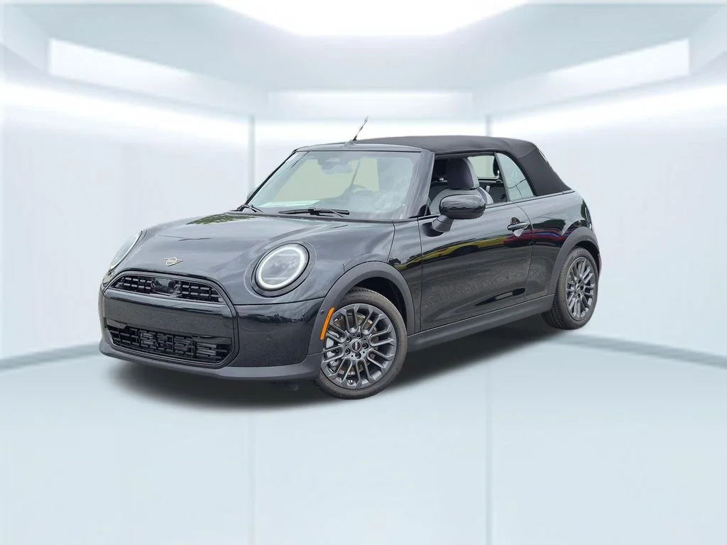 New 2026 Black MINI  image 1