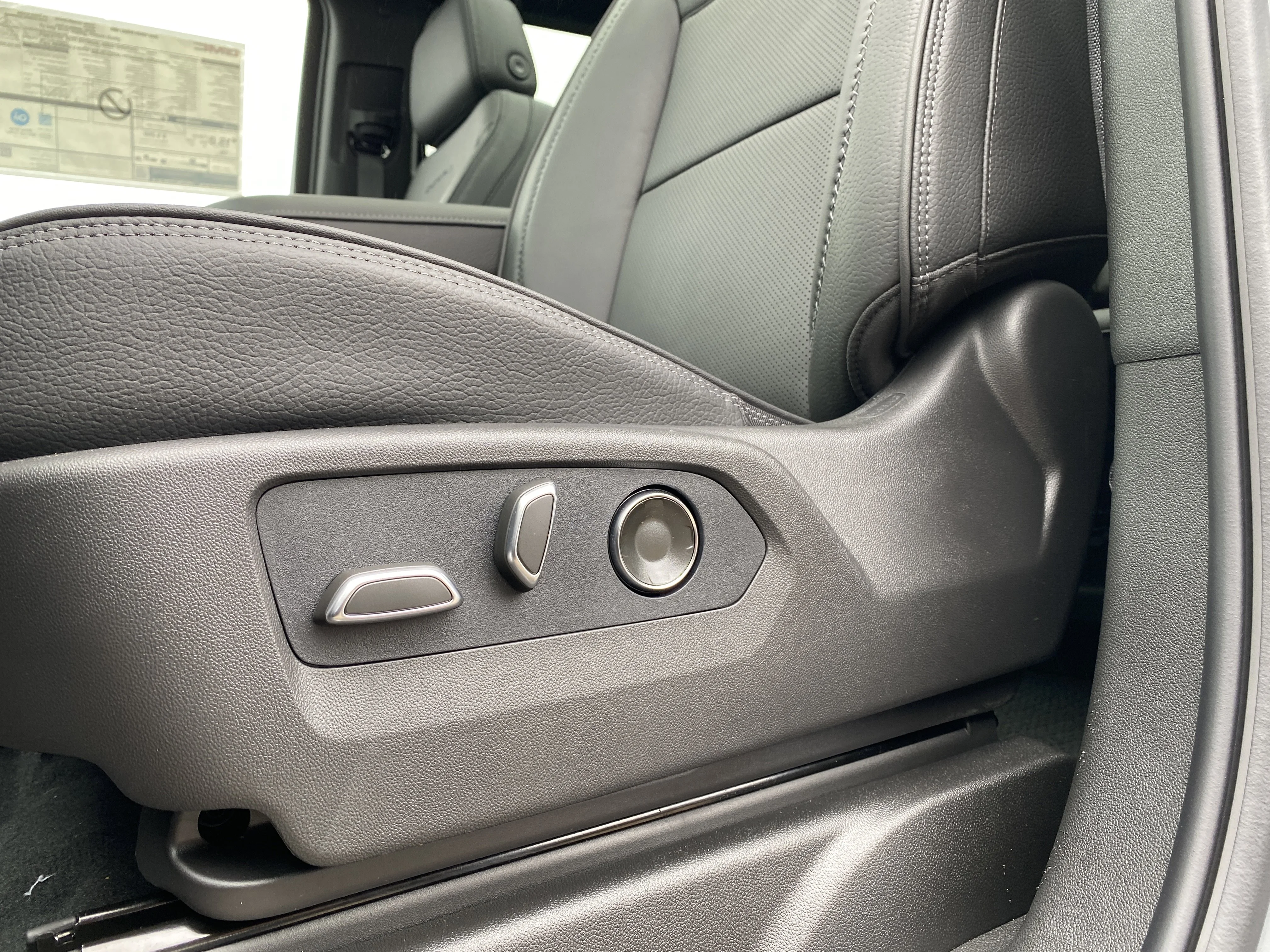 New 2026 STERLING METALLIC GMC Denali image 26