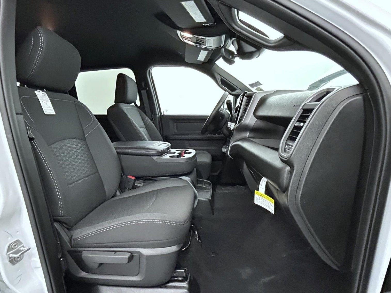 2026 RAM 2500 Tradesman - Photo 15