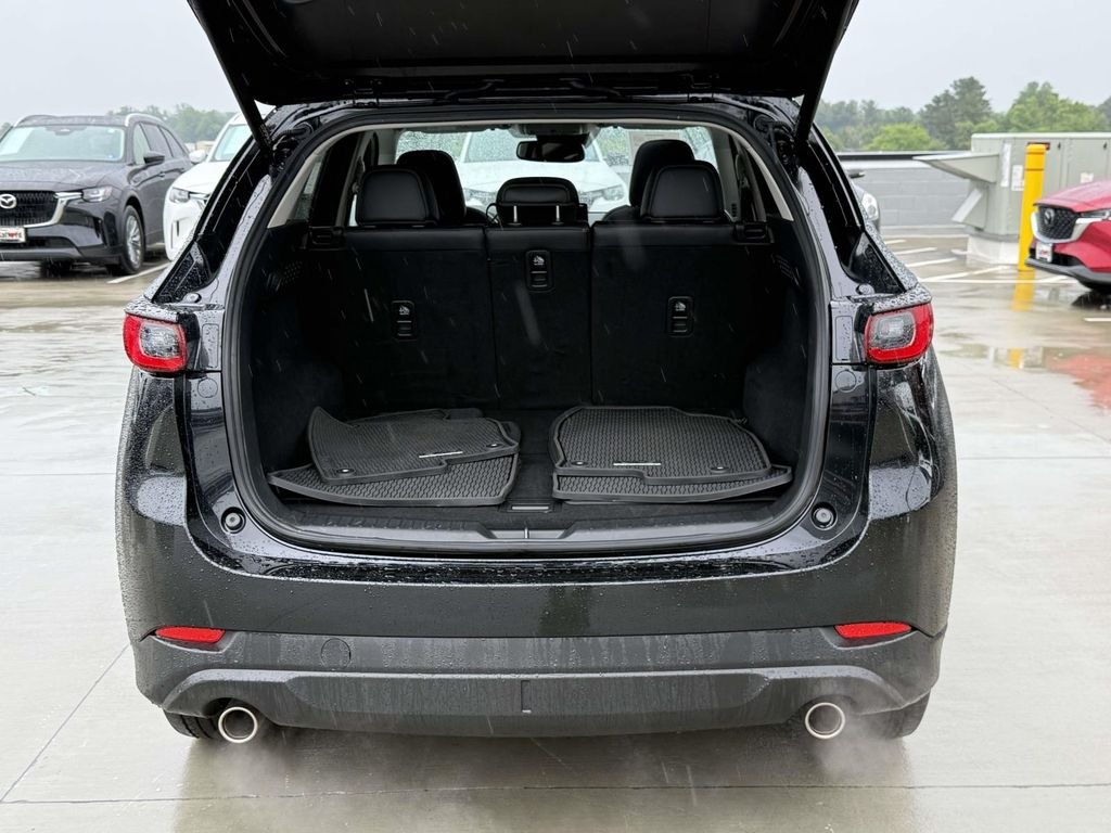 Used 2023 Black Mazda 2.5 S Premium Package image 32