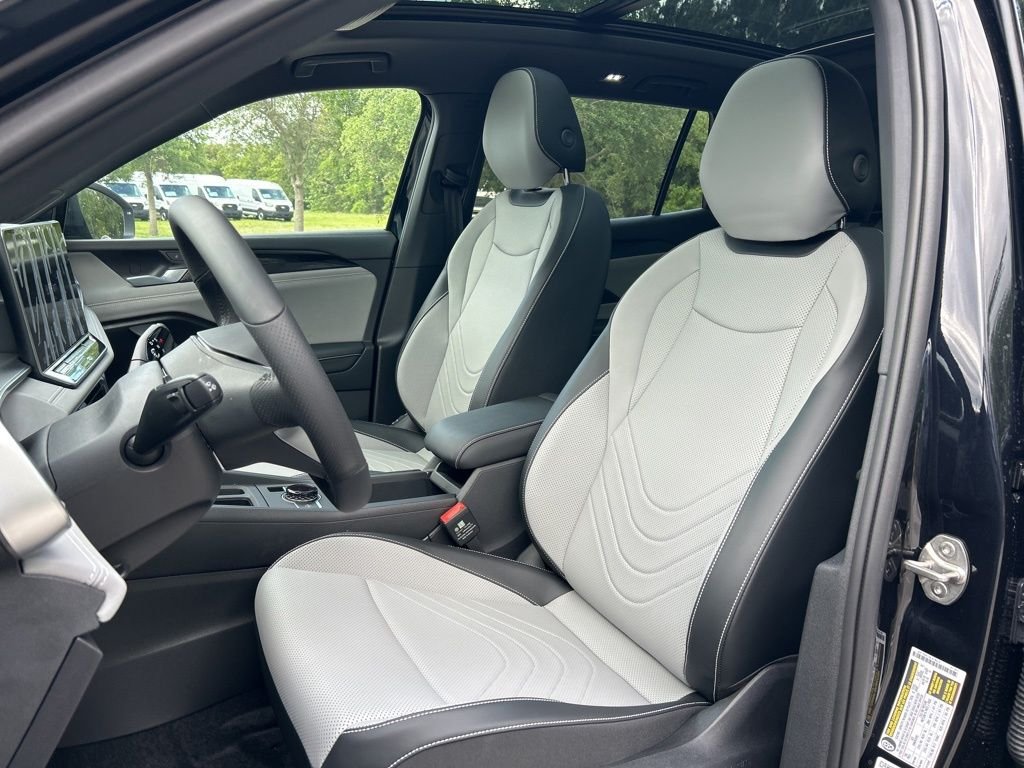 New 2026 Black Volkswagen 2.0T SE R-Line Black image 21