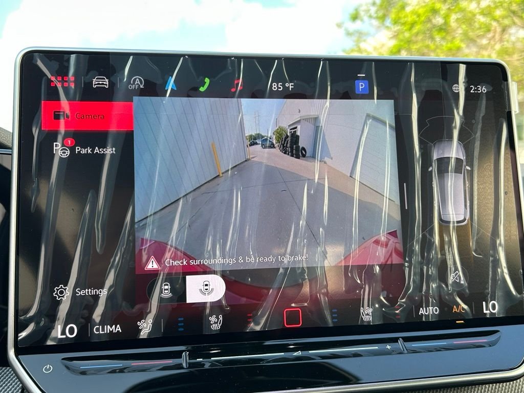 New 2026 Red Volkswagen Autobahn image 28