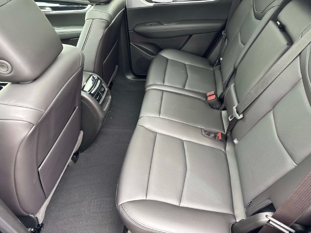2026 Cadillac XT5 Premium Luxury - Photo 13