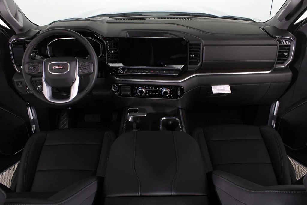 2026 GMC Sierra 1500 SLT - Photo 26
