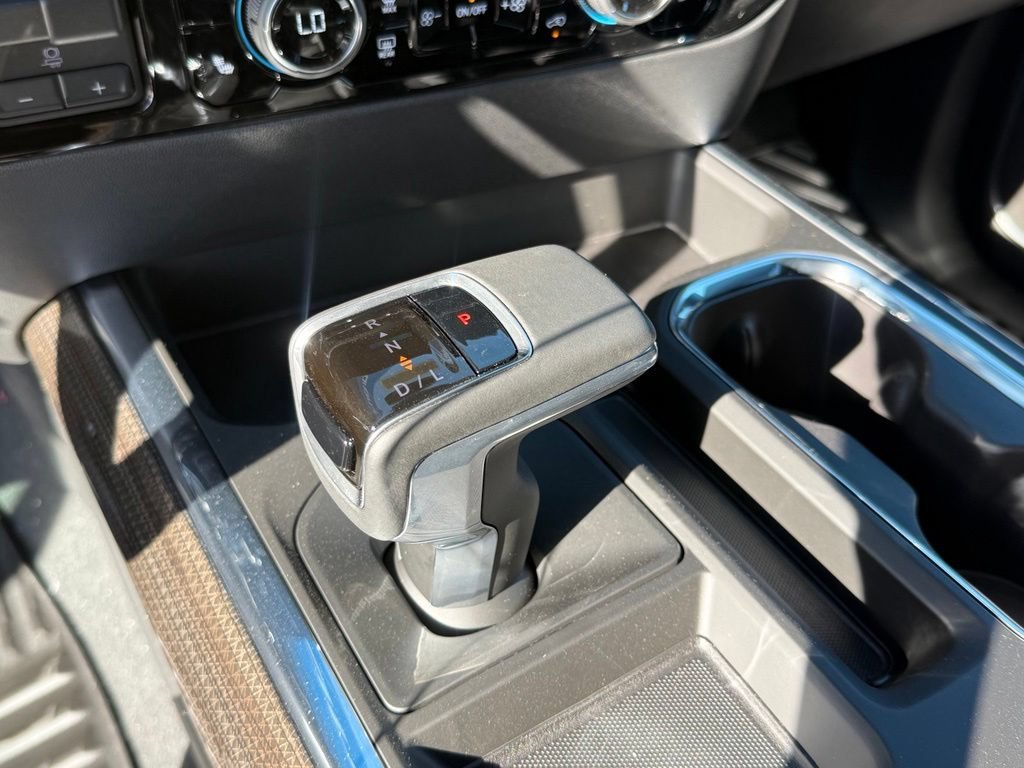2026 Chevrolet Silverado 1500 RST - Photo 27
