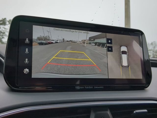 New 2023 Gray Hyundai Limited image 51