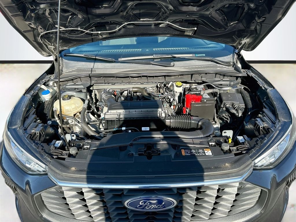 2024 Ford Escape Active - Photo 28