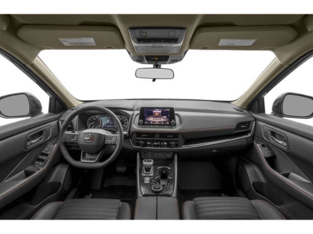 New 2027 Everest White Pearl TriCoat Nissan Rock Creek image 10