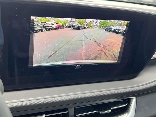 2026 Buick Envista Preferred - Photo 55