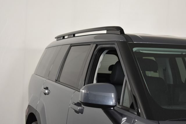 New 2026 Gray Hyundai SEL image 14