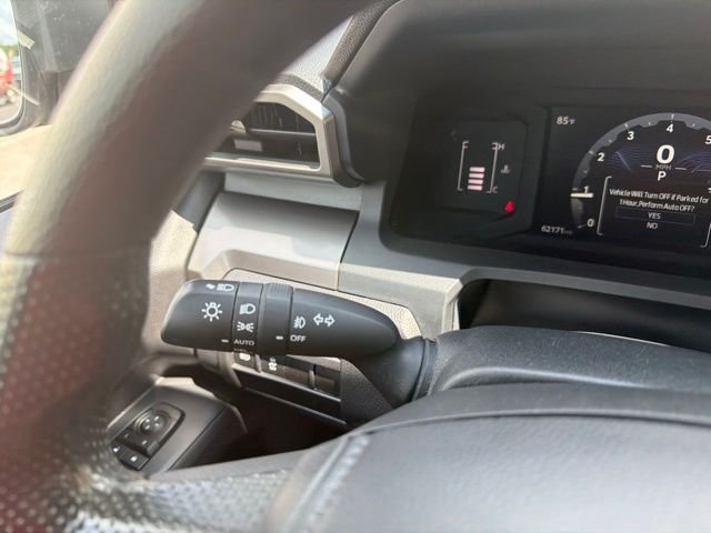 Used 2024 White Toyota SR5 image 30