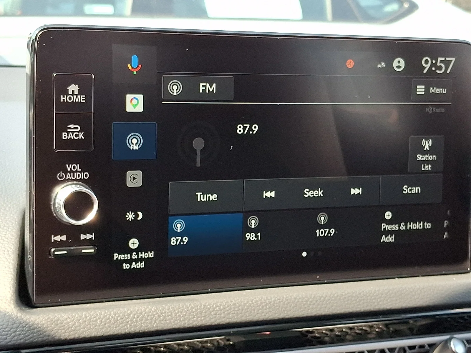 2025 Honda Civic Sport Touring - Photo 16