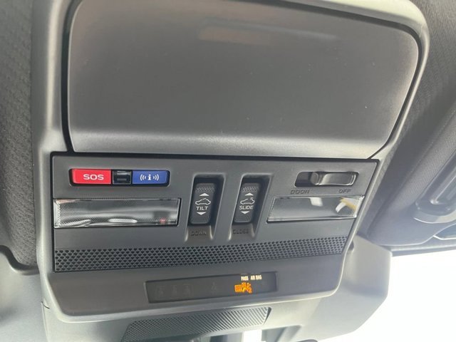 New 2026 RIVER ROCK PEARL Subaru Touring XT image 23
