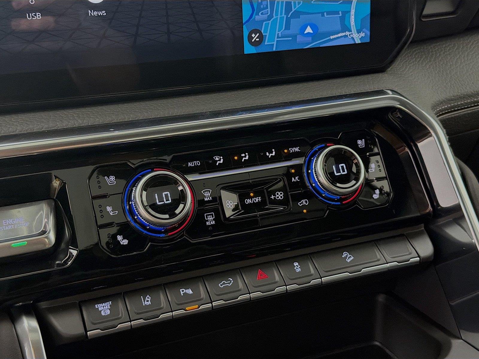 2026 GMC Sierra 2500HD Denali - Photo 22