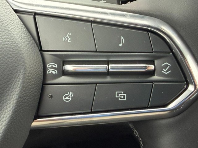 New 2027 Mosaic Black Metallic Chevrolet LT image 12