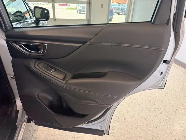 2024 Subaru Forester Touring - Photo 47
