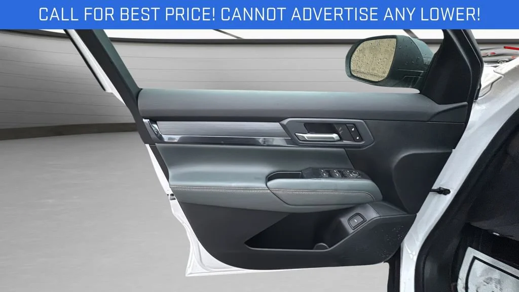 2026 GMC Terrain AT4 - Photo 20