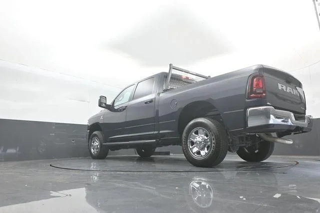 Used 2026 Blue Ram Tradesman image 37