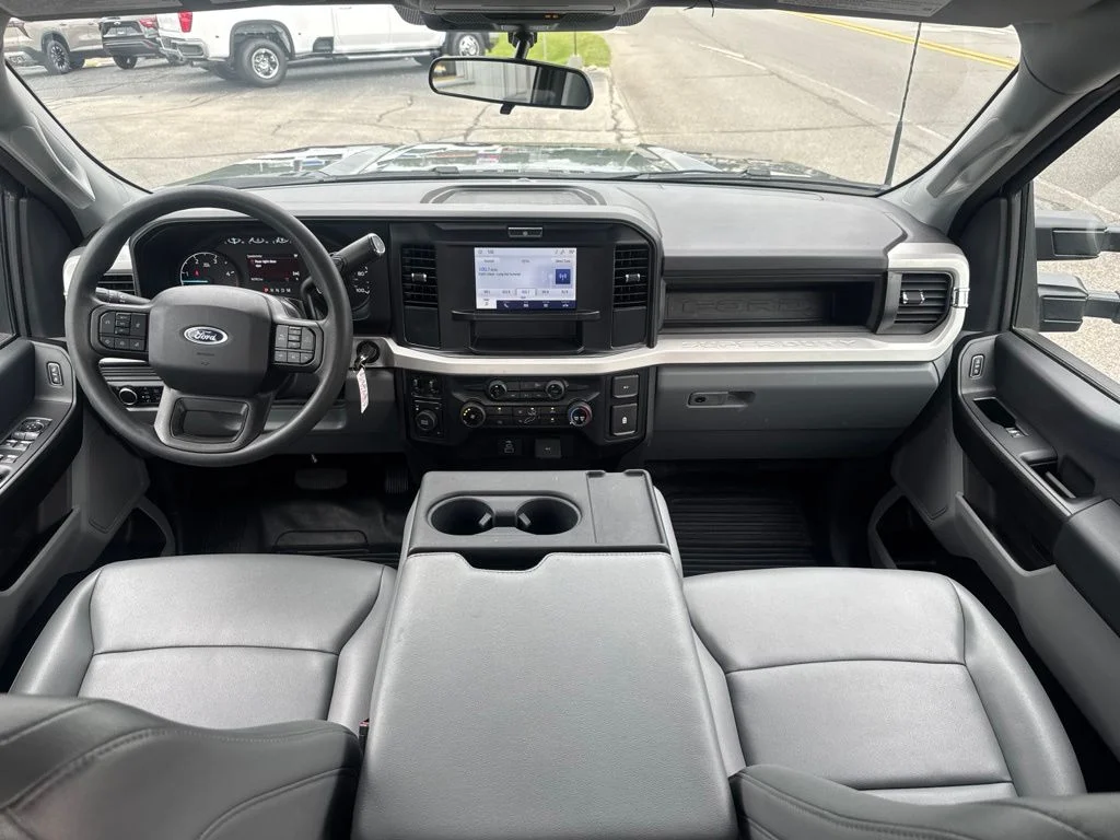 Used 2026 Gray Ford XL image 24