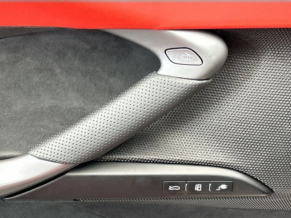 Used 2024 Rosso Corsa Ferrari  image 20