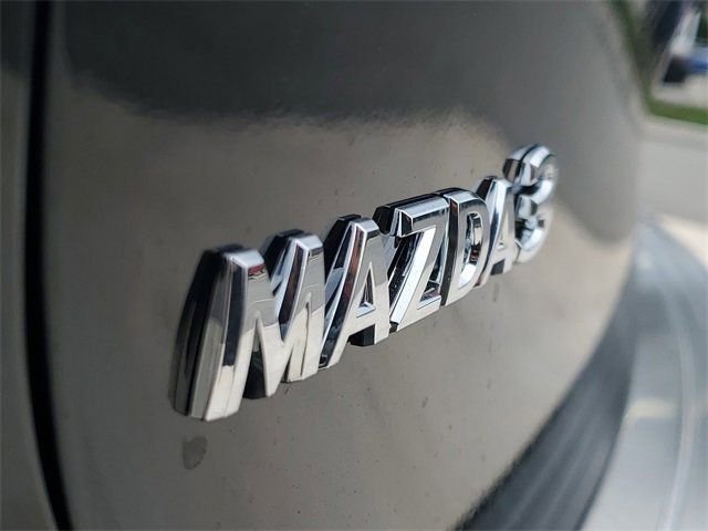New 2026 Jet Black Mica Mazda 2.5 S Preferred image 7