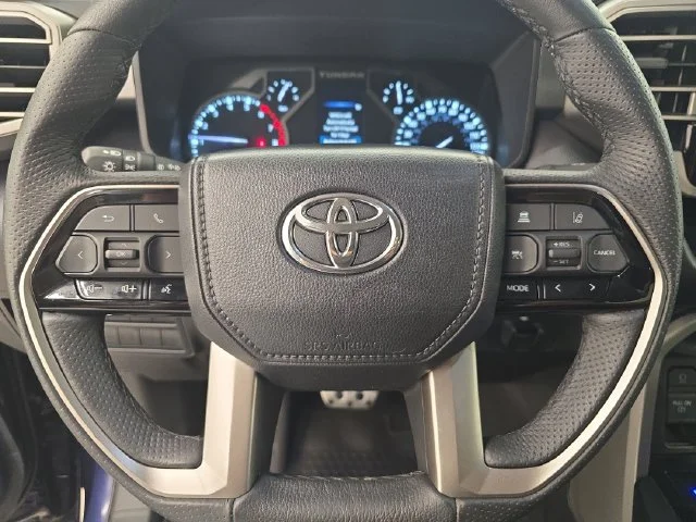 Used 2024 Blueprint Toyota SR5 image 31