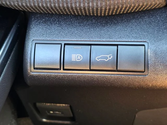 Certified Used 2023 Gray Subaru Touring image 36