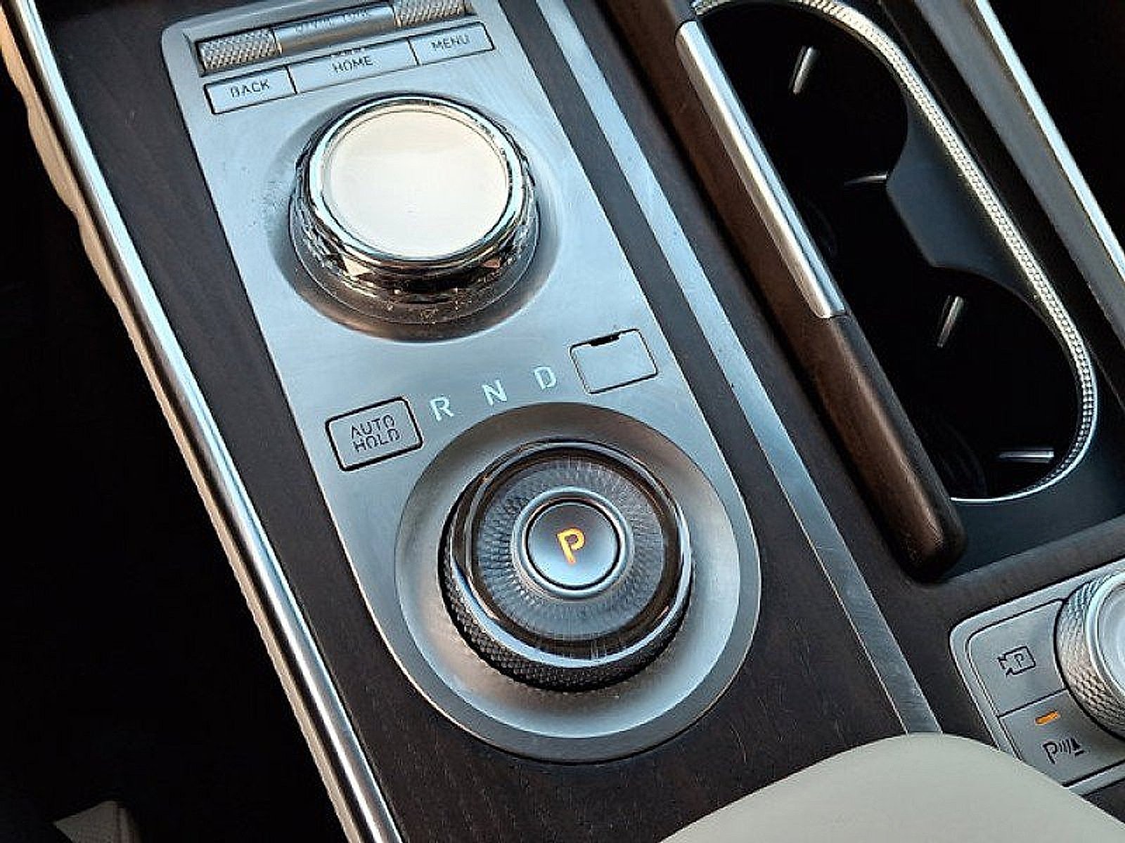 Certified Used 2023 Savile Silver Genesis PRESTIGE 20 image 15