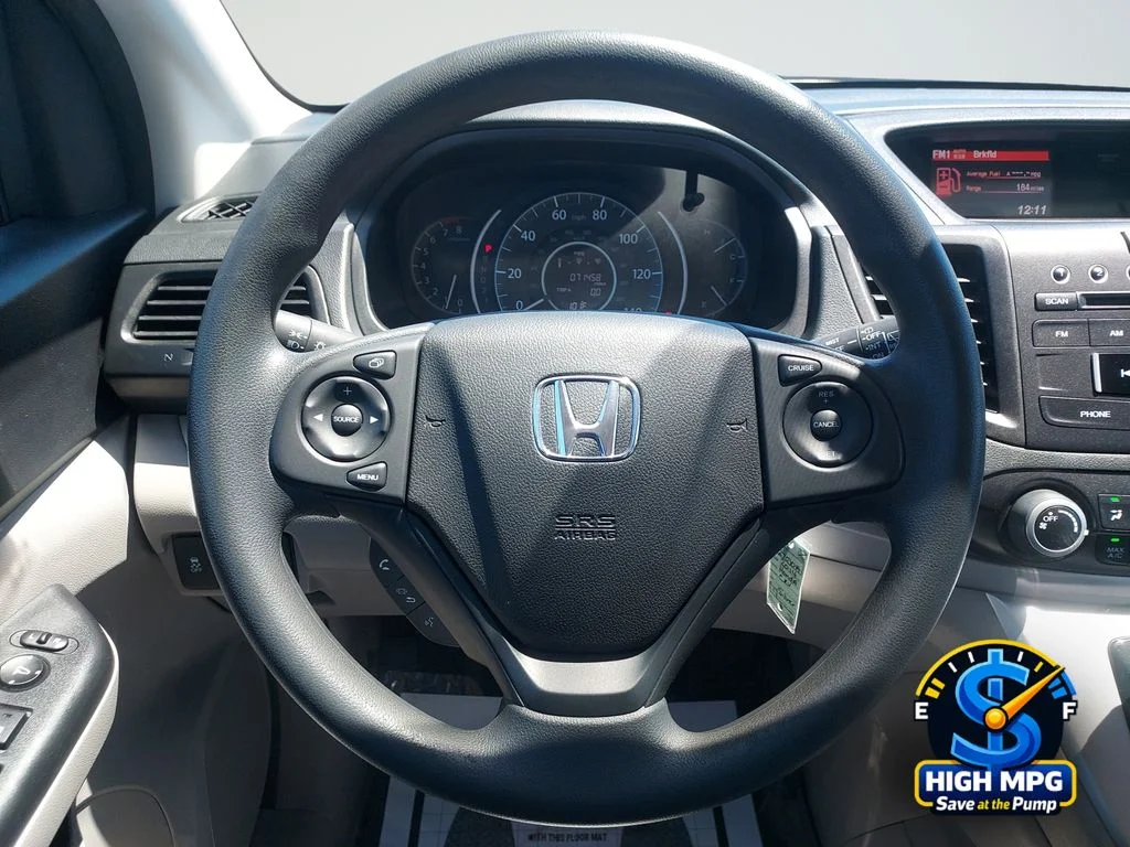 Used 2014 Silver Honda LX image 20