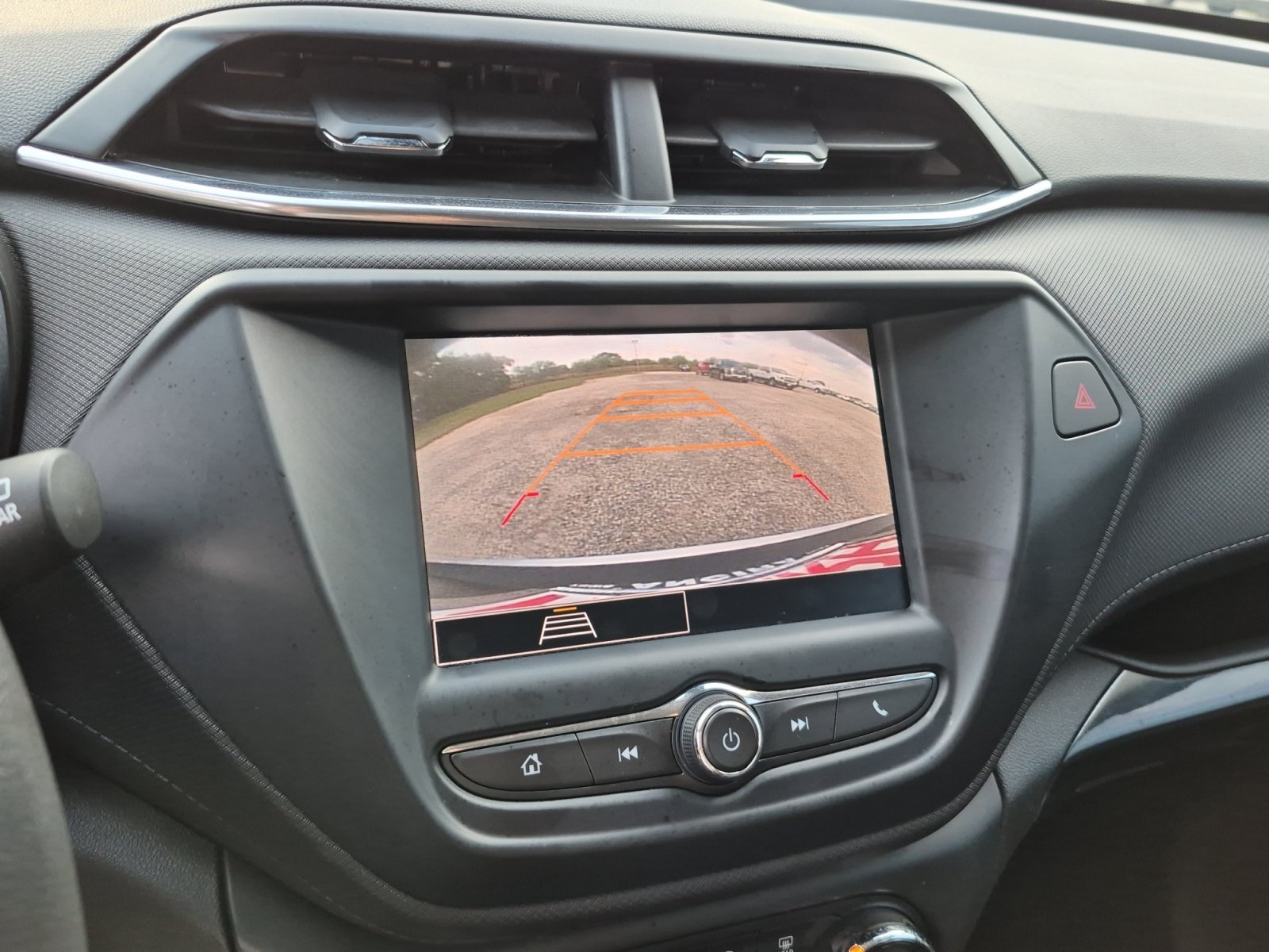 Used 2023 STERLING GRAY METALLIC Chevrolet LT image 15