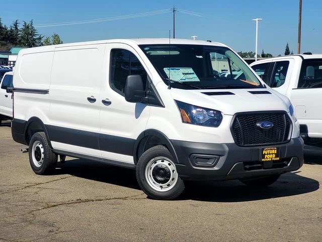 2025 Ford Transit 250 Low Roof 130 WB's photo